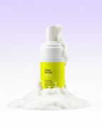 Purifying Foam Cleanser with 1% Succinic Acid