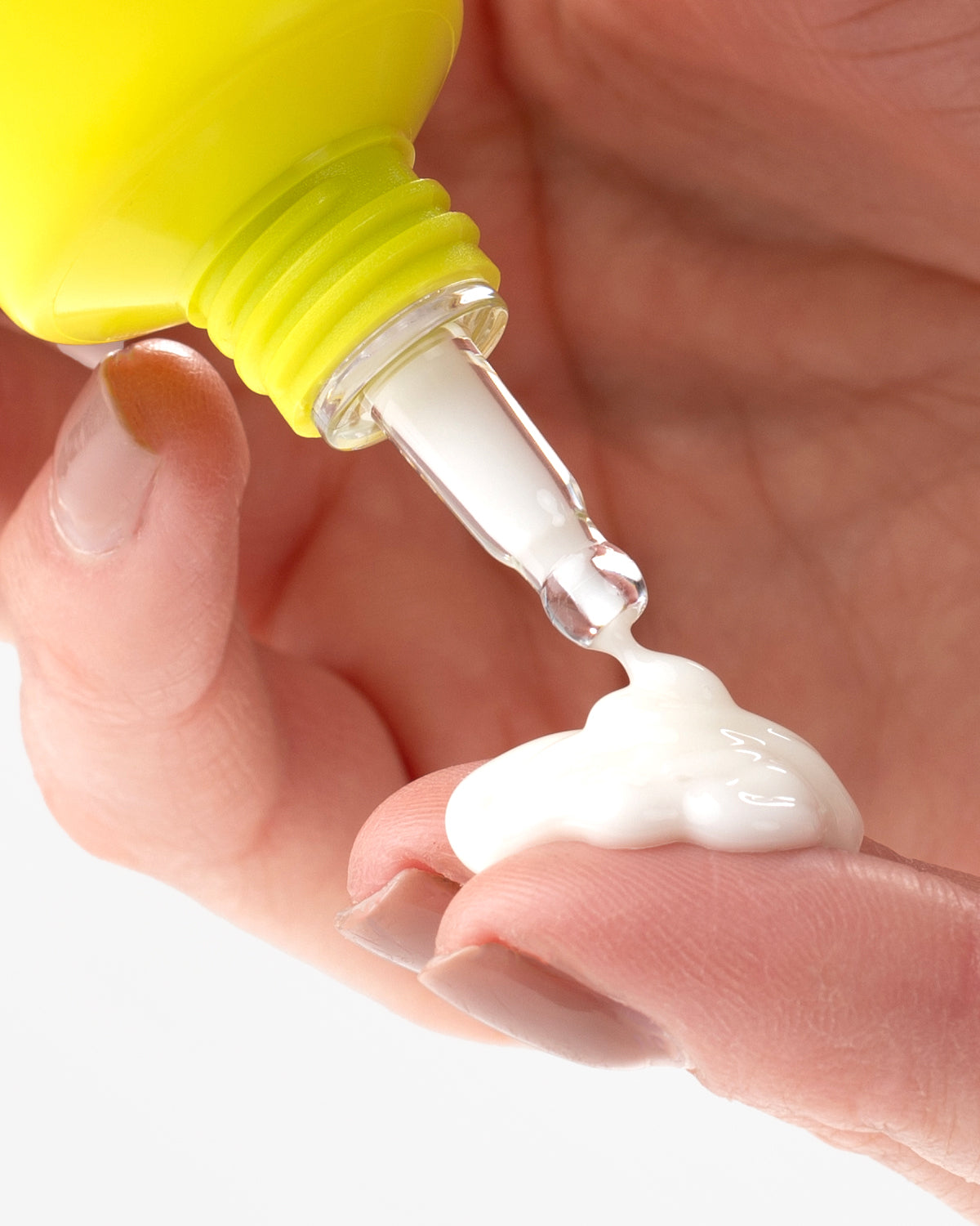 Anti-Imperfections Cream-Gel with 2% Succinic Acid