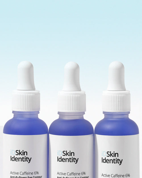 Active Caffeine 6% Eye Contour