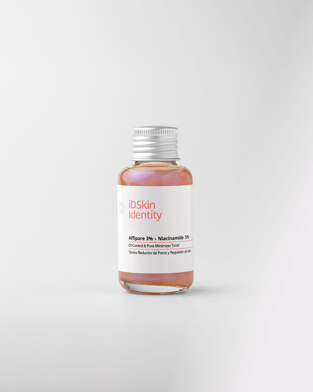 Pore-Reducing Tonic with 3% Affipore + 5% Niacinamide