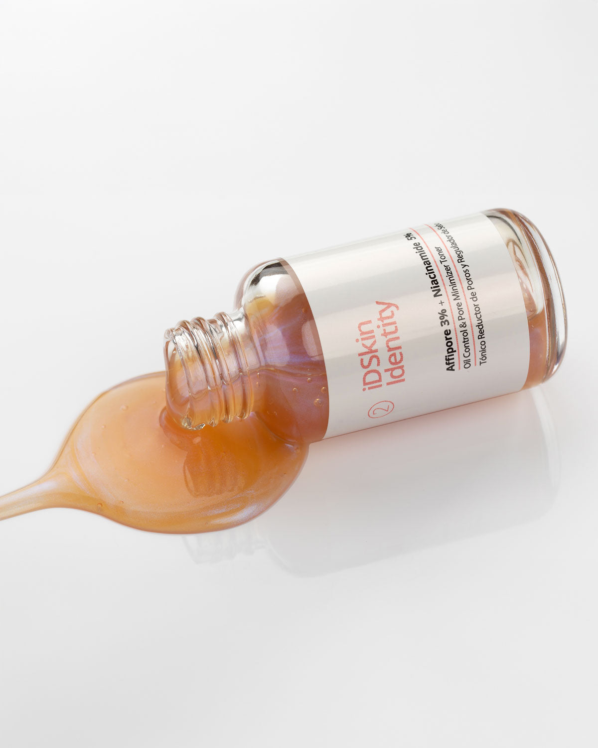 Pore-Reducing Tonic with 3% Affipore + 5% Niacinamide