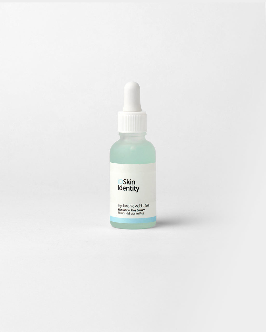 Moisturizing Serum with 2.5% Hyaluronic Acid