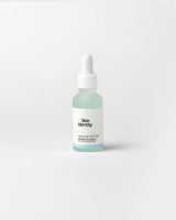 Moisturizing Serum with 2.5% Hyaluronic Acid