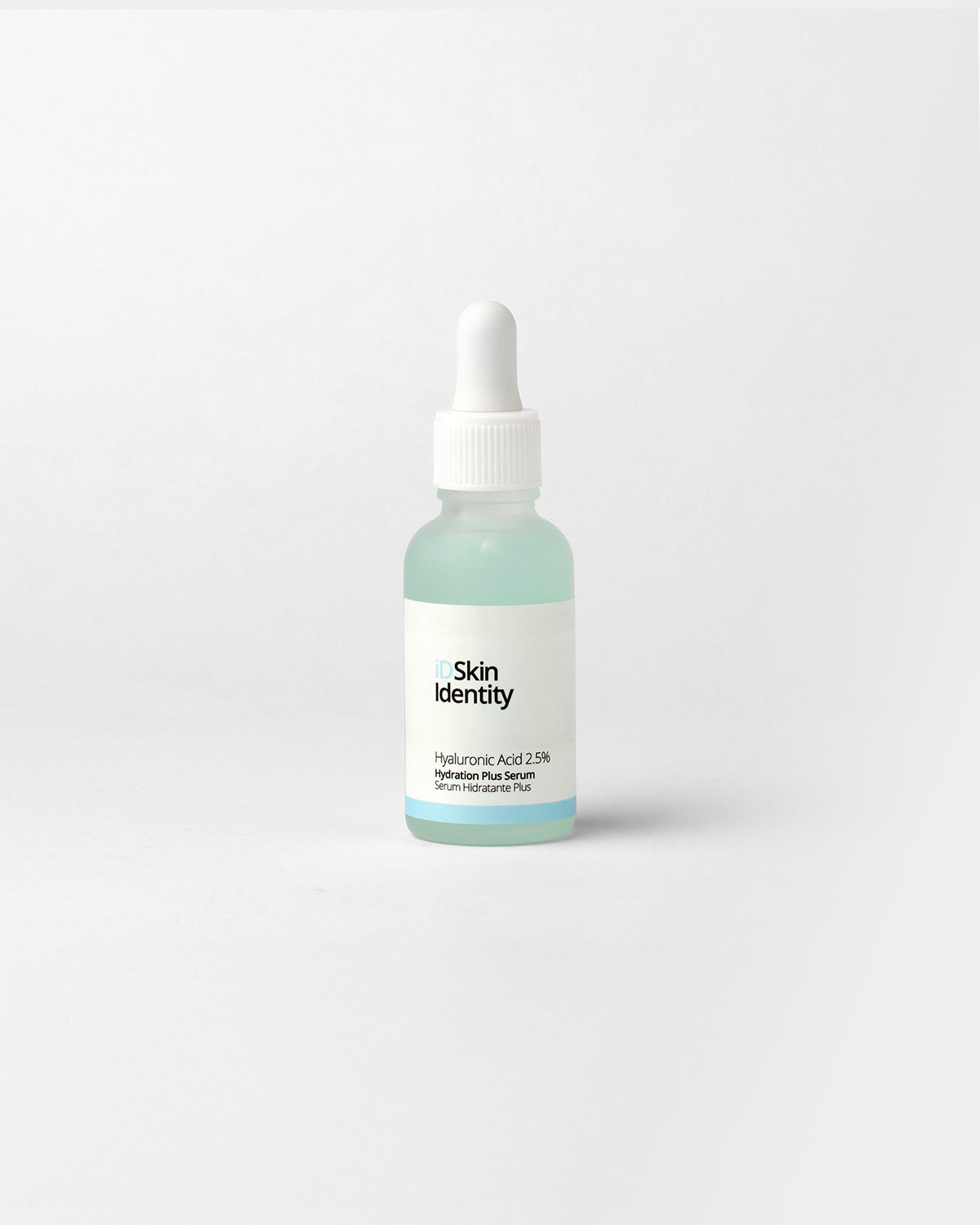 Moisturizing Serum with 2.5% Hyaluronic Acid