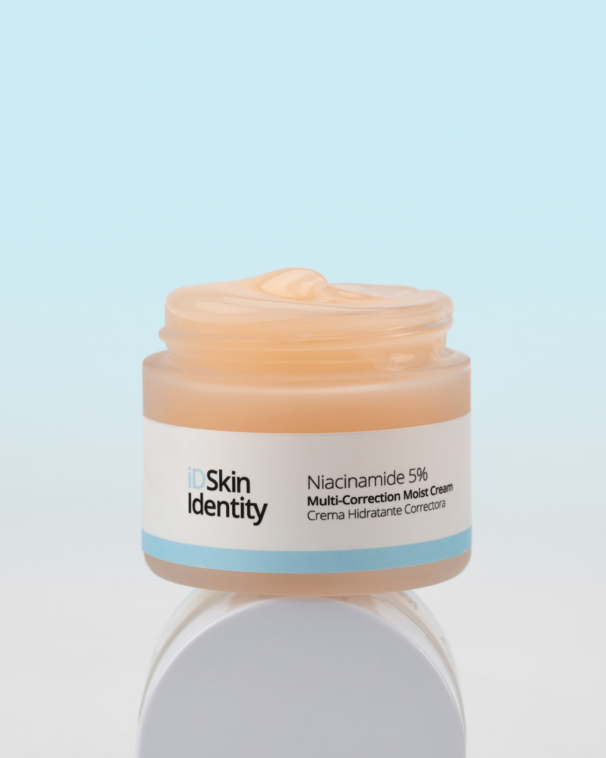 Niacinamide Moisturizing Cream 5%