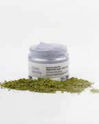 Oil Control Silky Cream with 5% Niacinamide + Majime Bio Apple/Matcha 3%