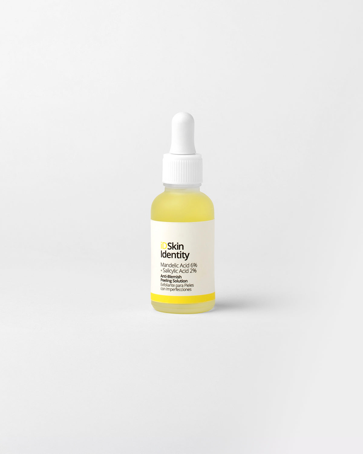 Anti-Acne Serum with Mandelic Acid 6% & Salicylic Acid 2%