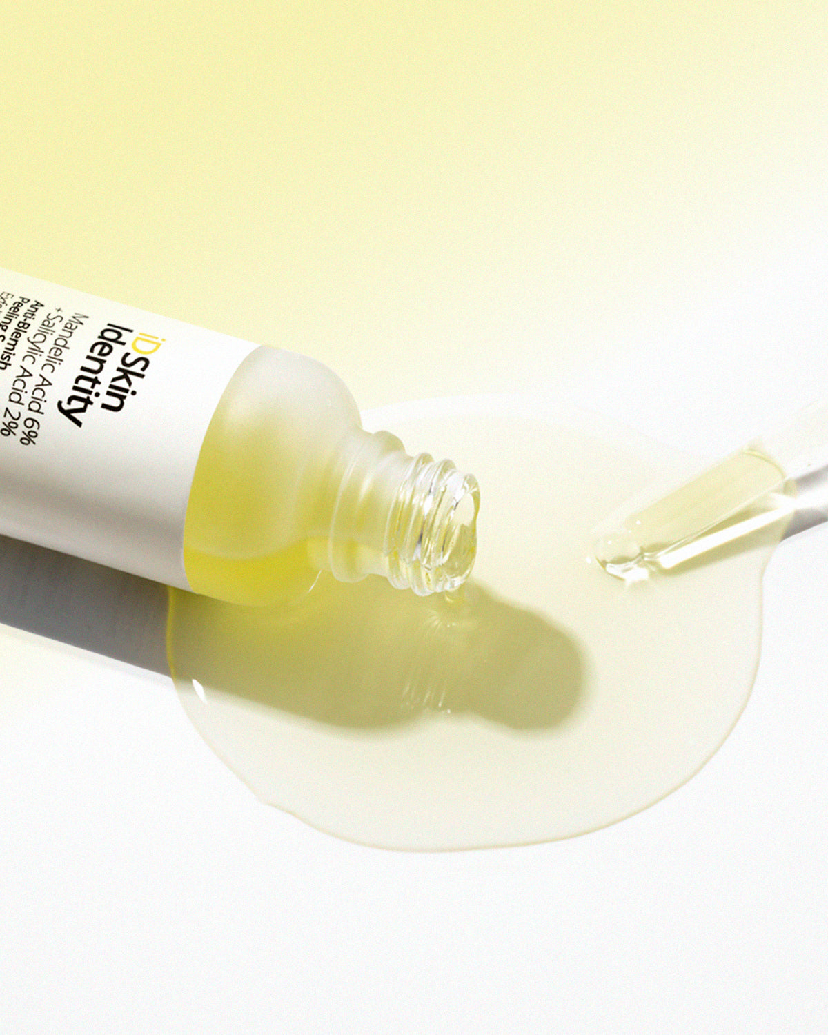 Anti-Acne Serum with Mandelic Acid 6% & Salicylic Acid 2%