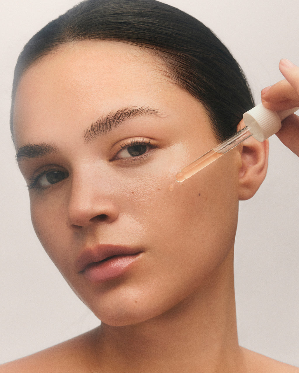 Antioxidant Serum with Vitamin C 3%