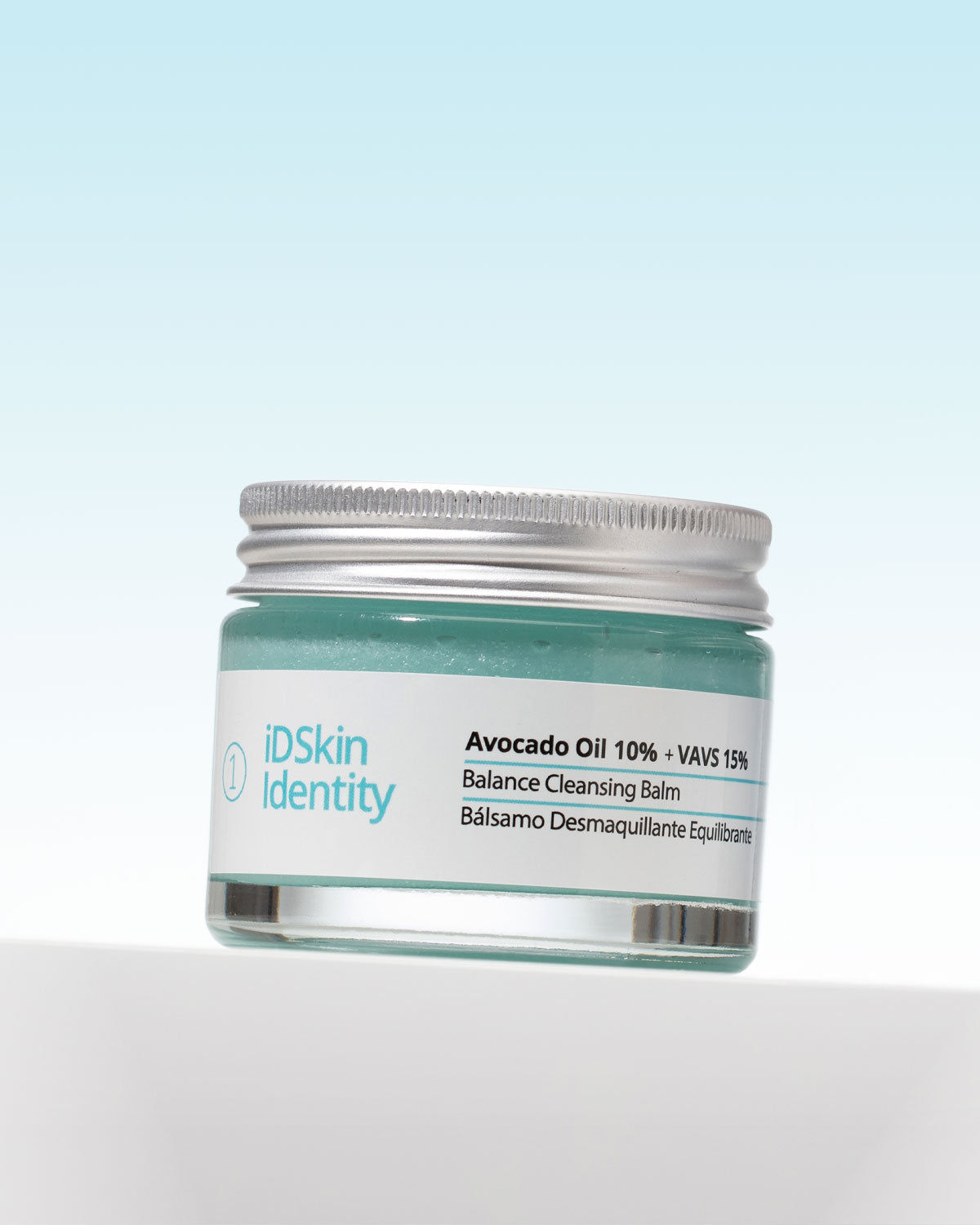 Balancing Balm with 10% Avocado Oil + VAVS 15%