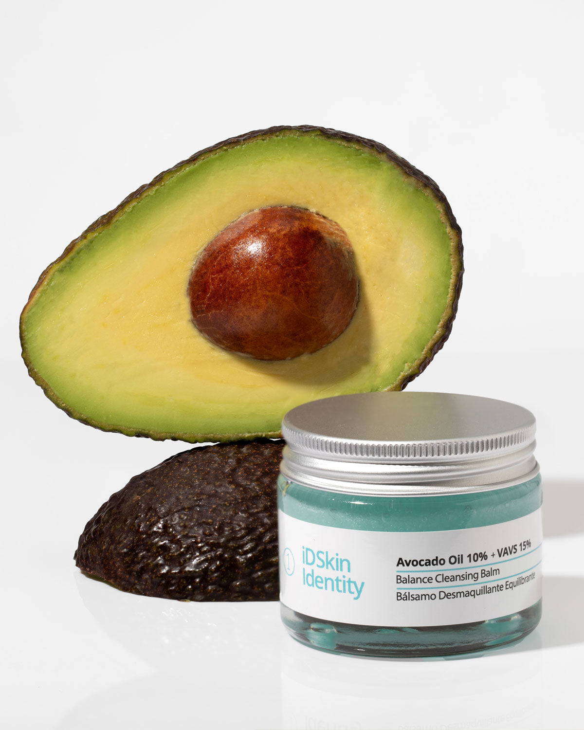 Balancing Balm with 10% Avocado Oil + VAVS 15%